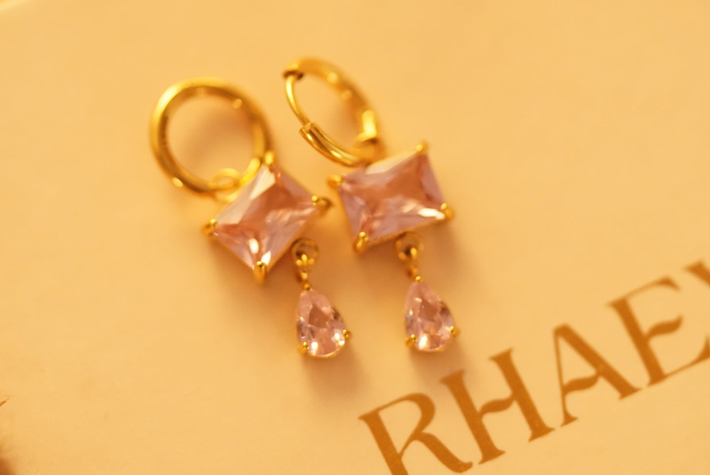 Inaya Earrings