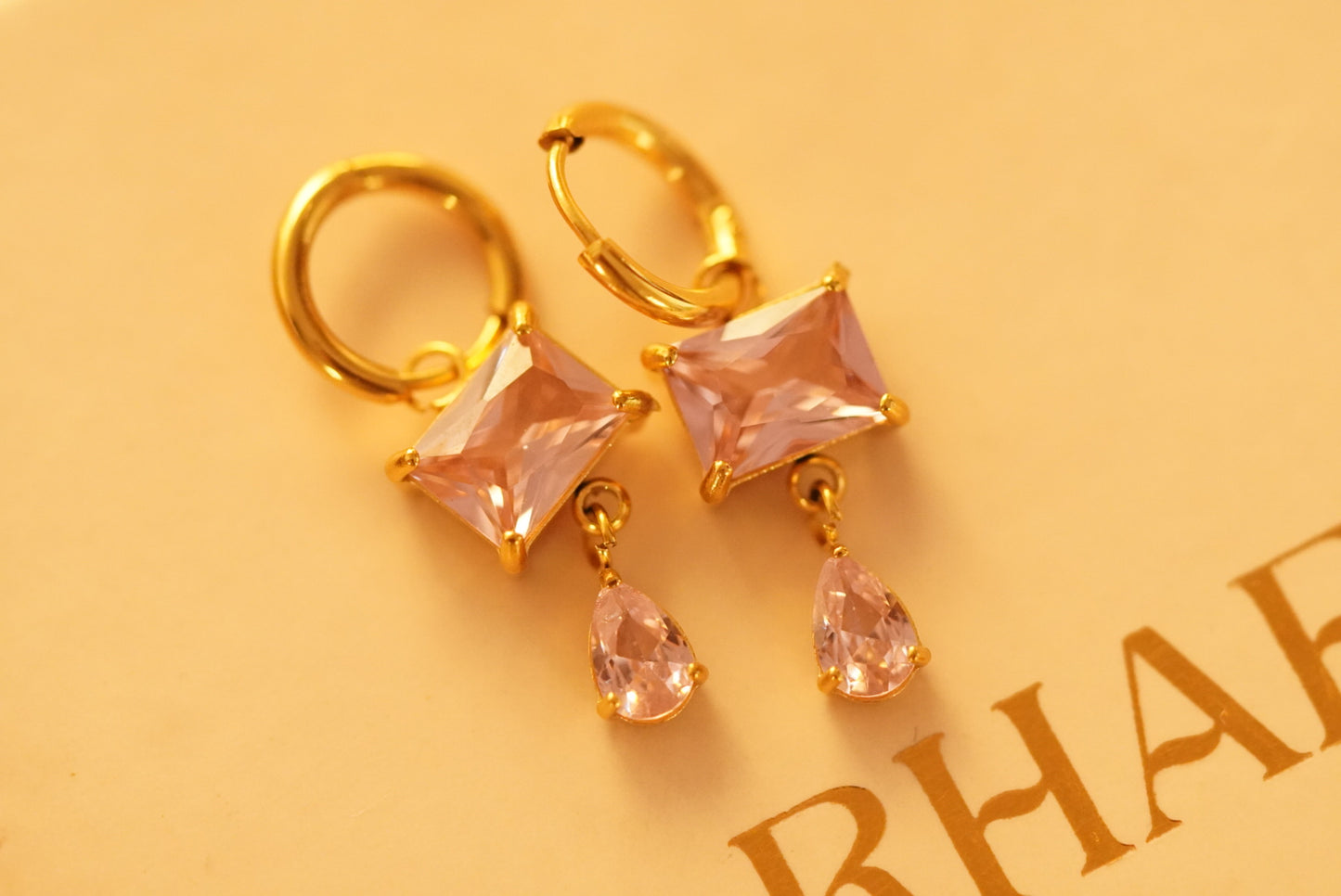 Inaya Earrings