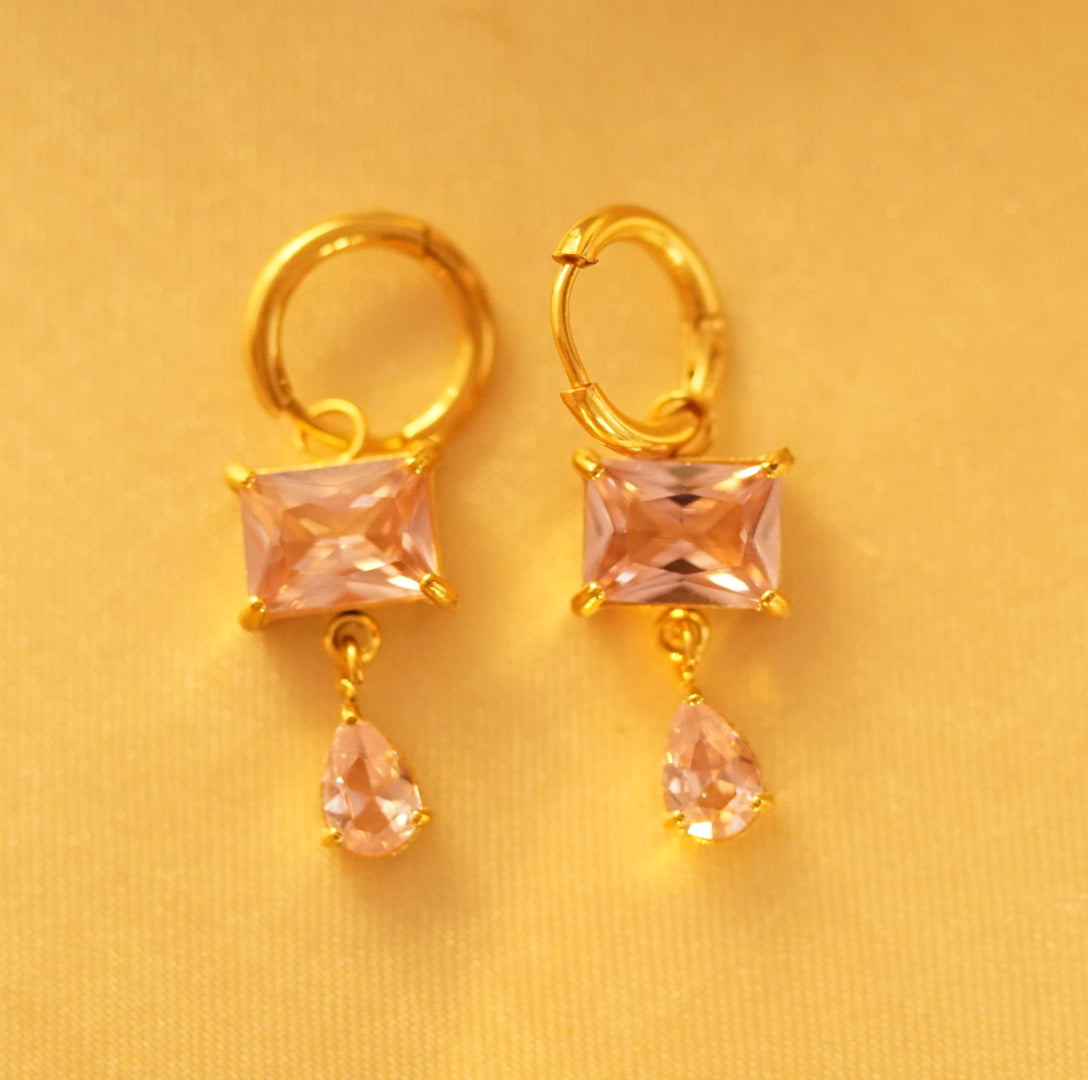 Inaya Earrings