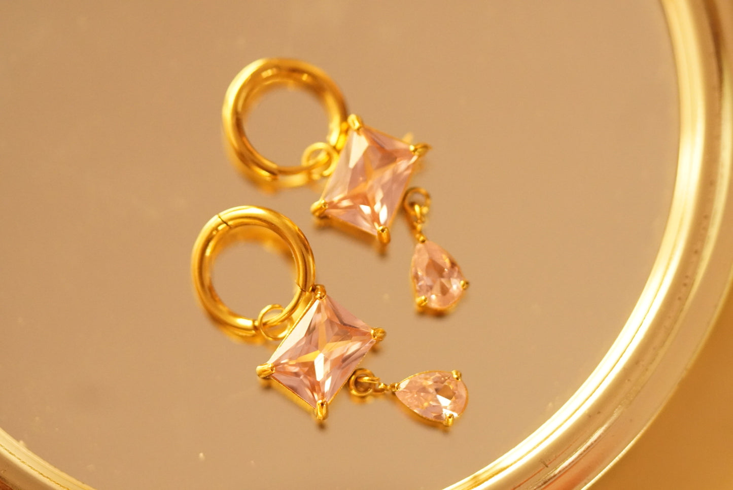 Inaya Earrings