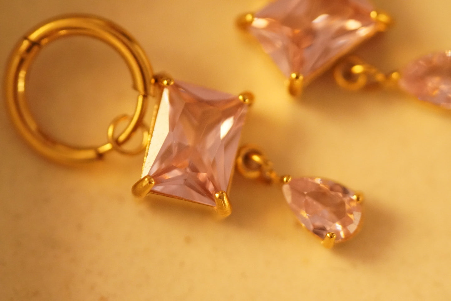 Inaya Earrings