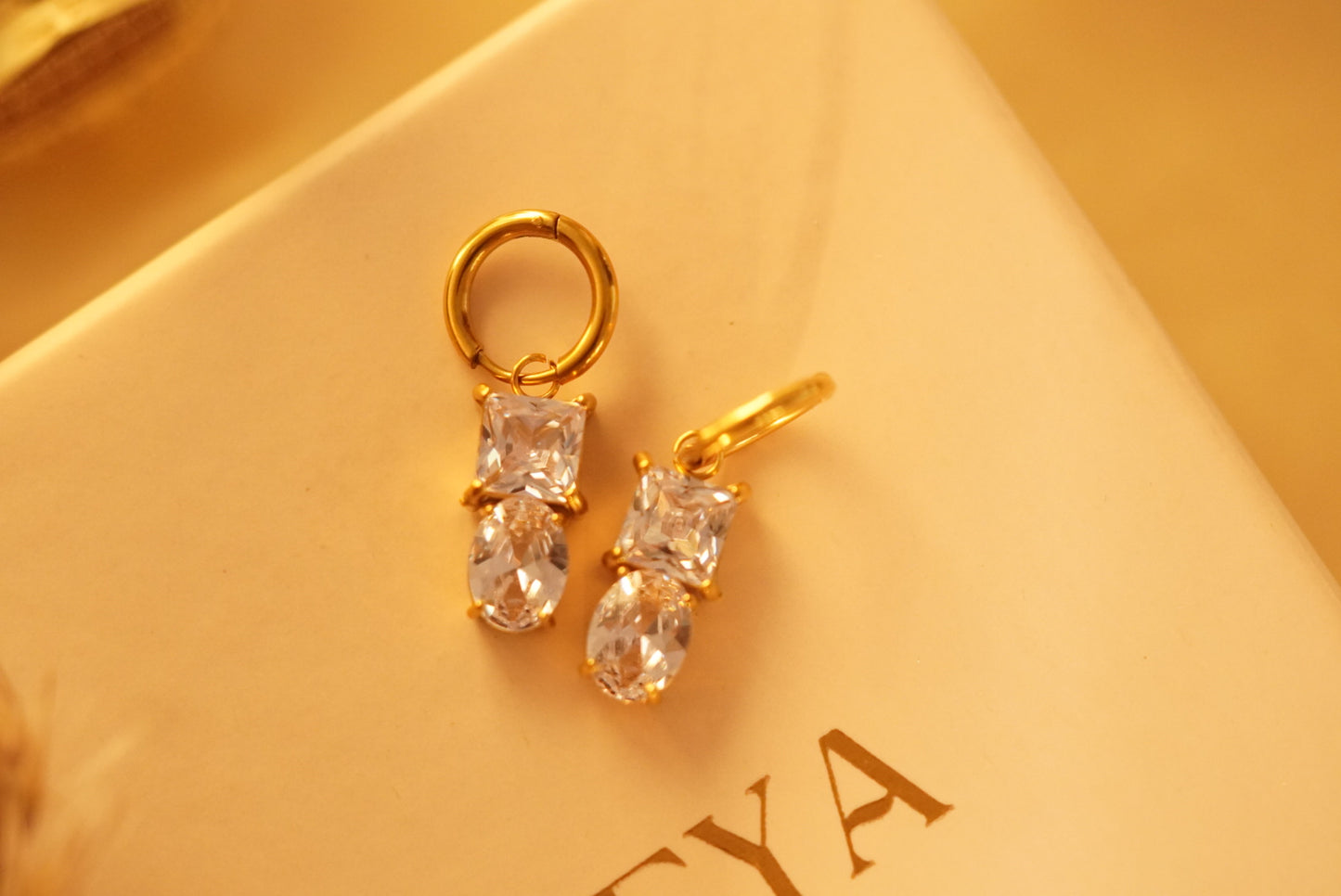Herlene Earrings