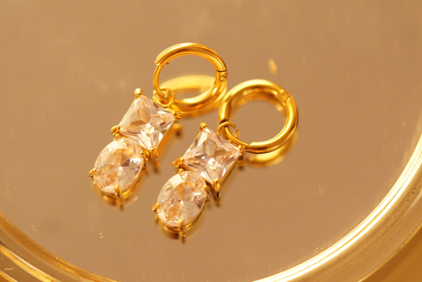 Herlene Earrings
