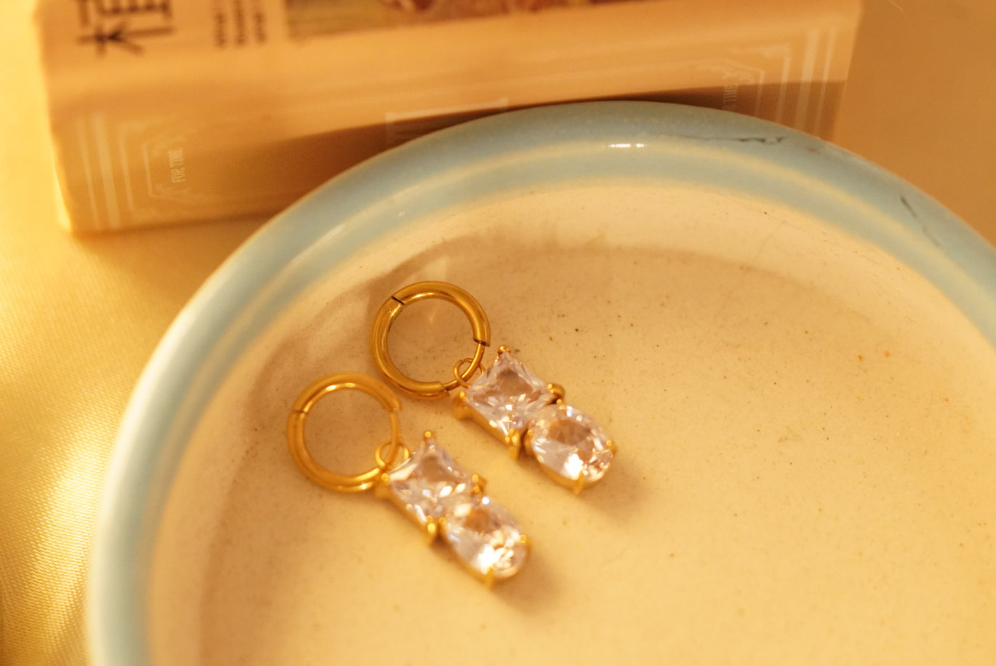 Herlene Earrings