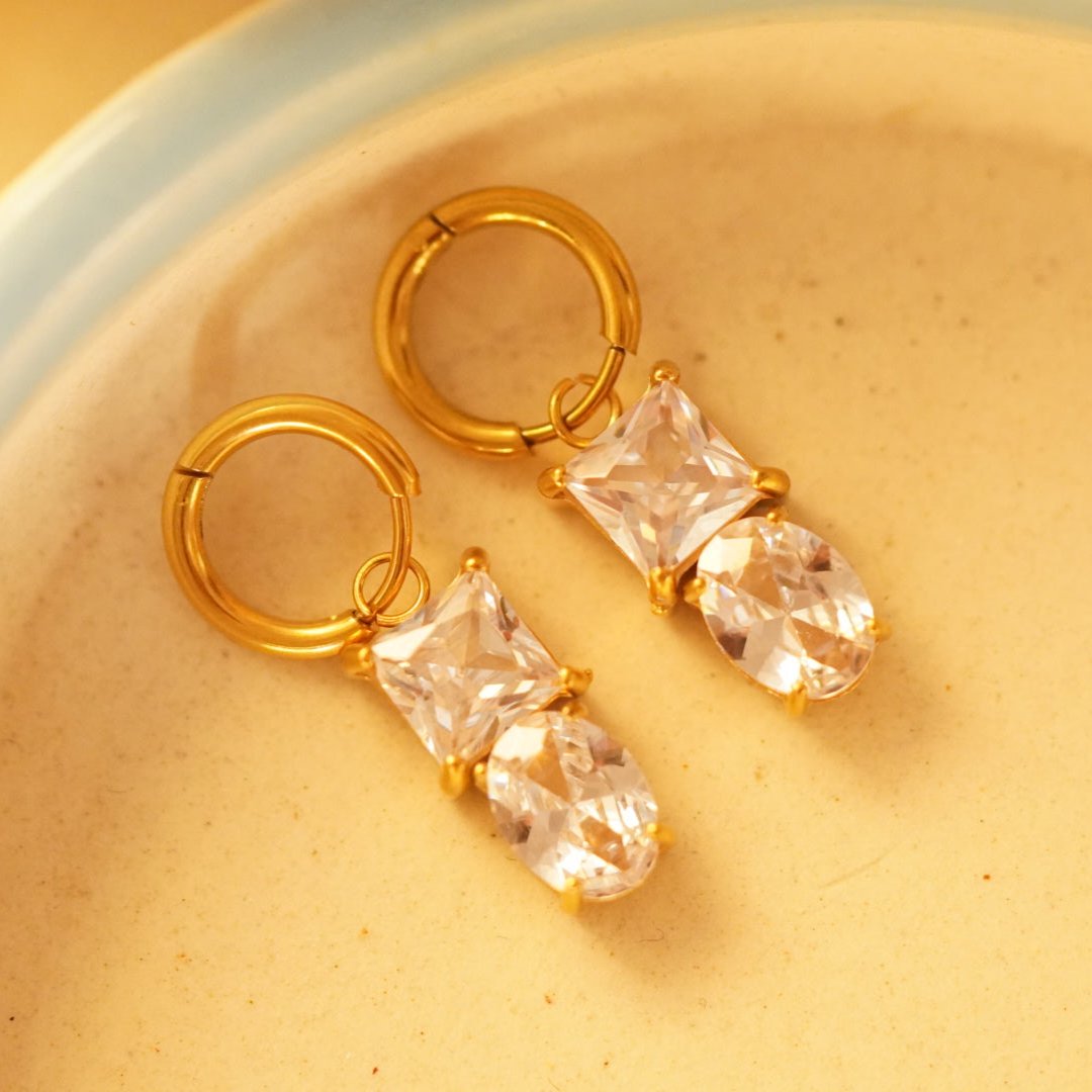 Herlene Earrings