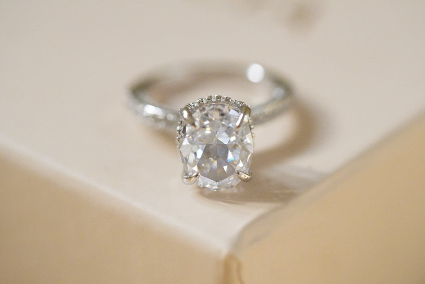 Freya Ring