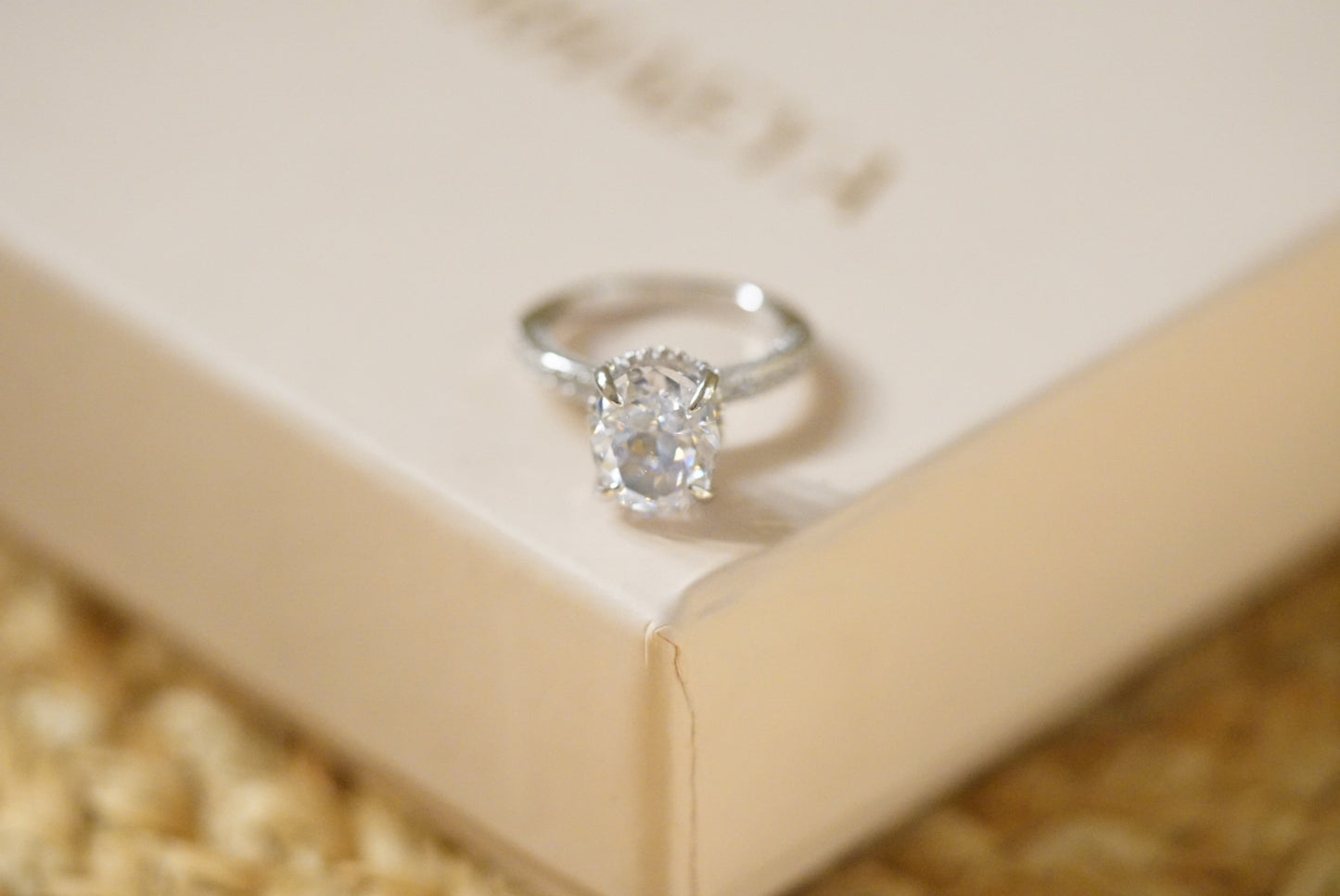 Freya Ring