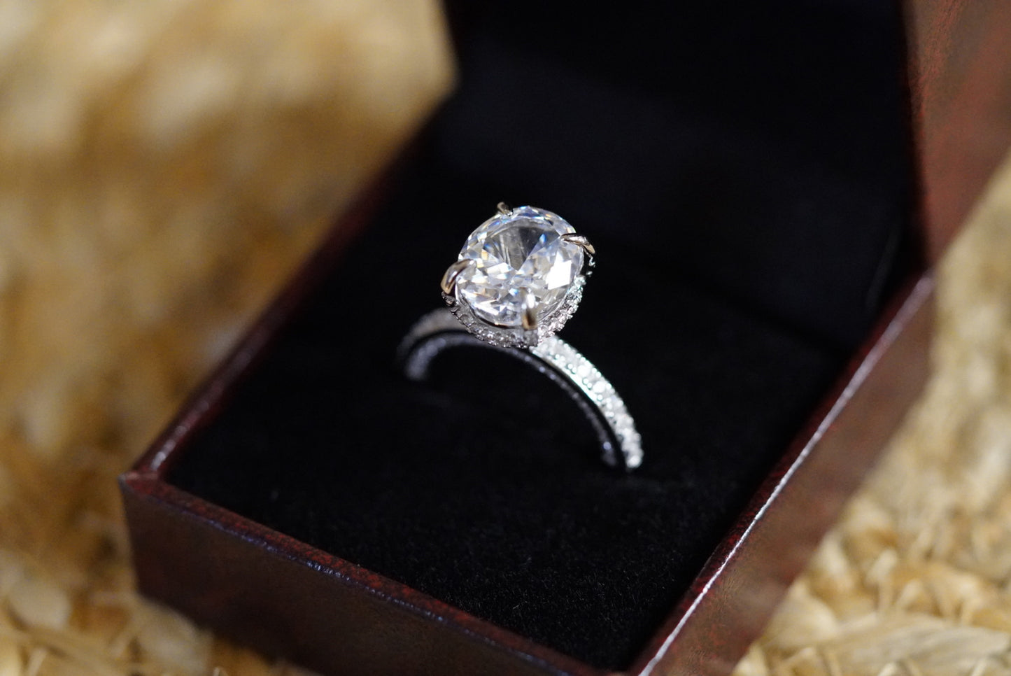 Freya Ring