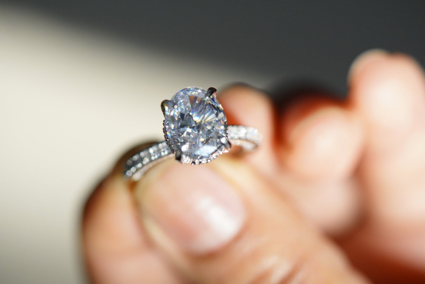 Freya Ring