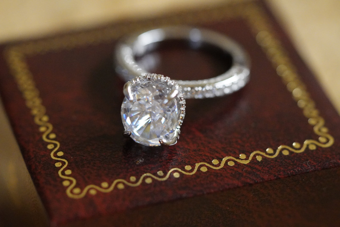 Freya Ring
