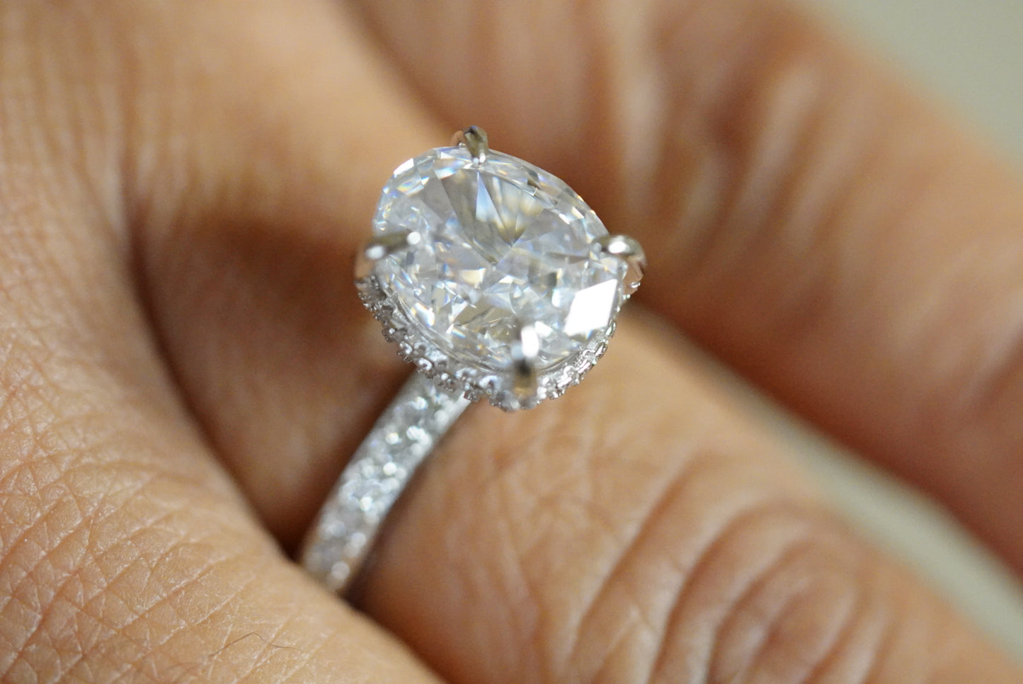 Freya Ring