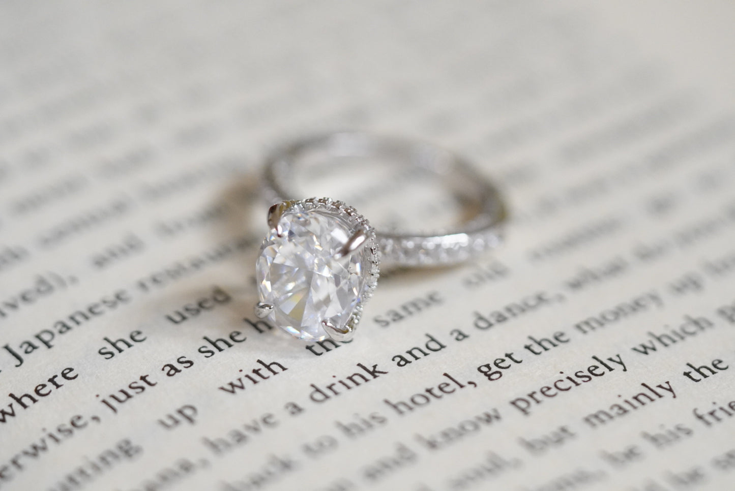 Freya Ring