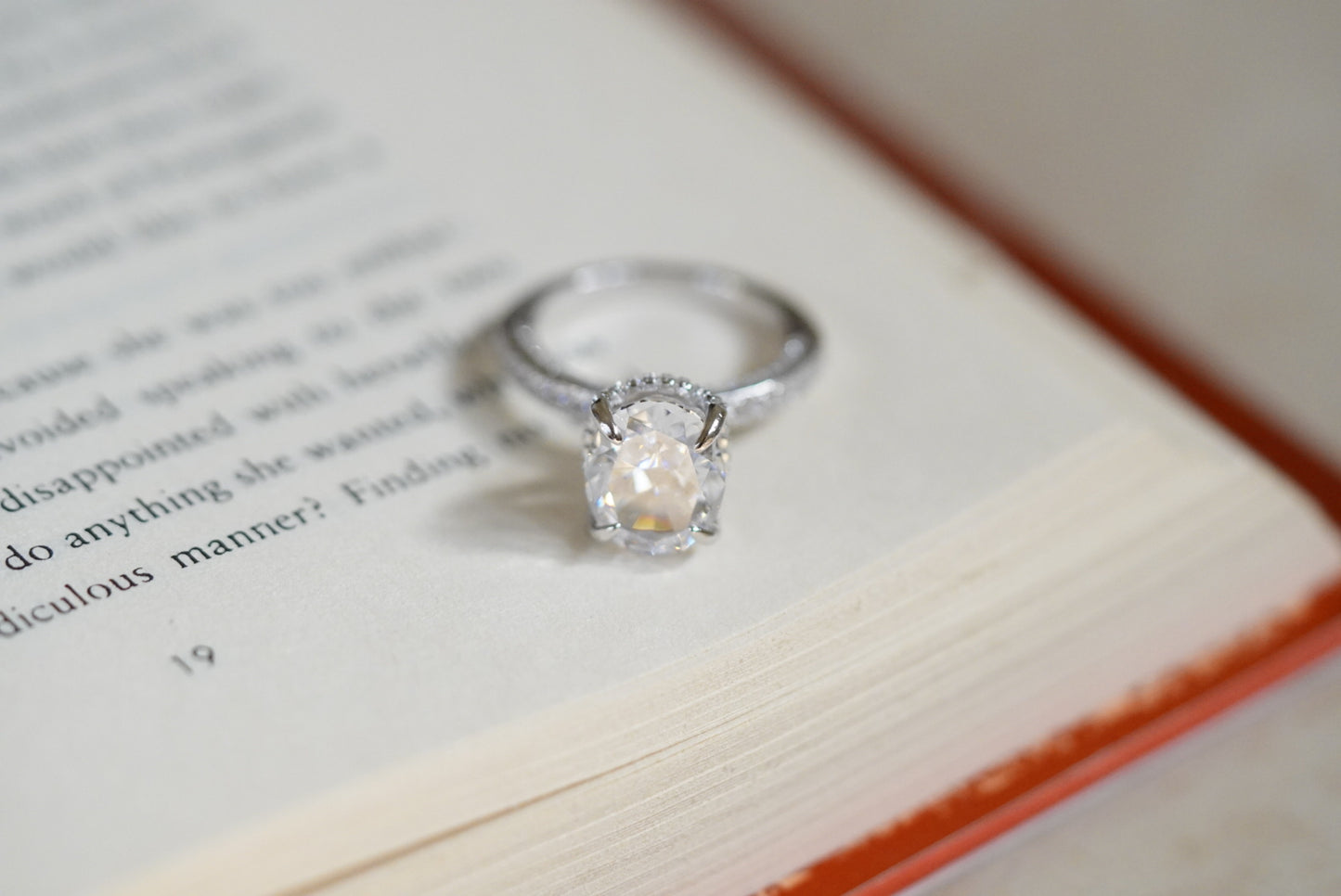 Freya Ring