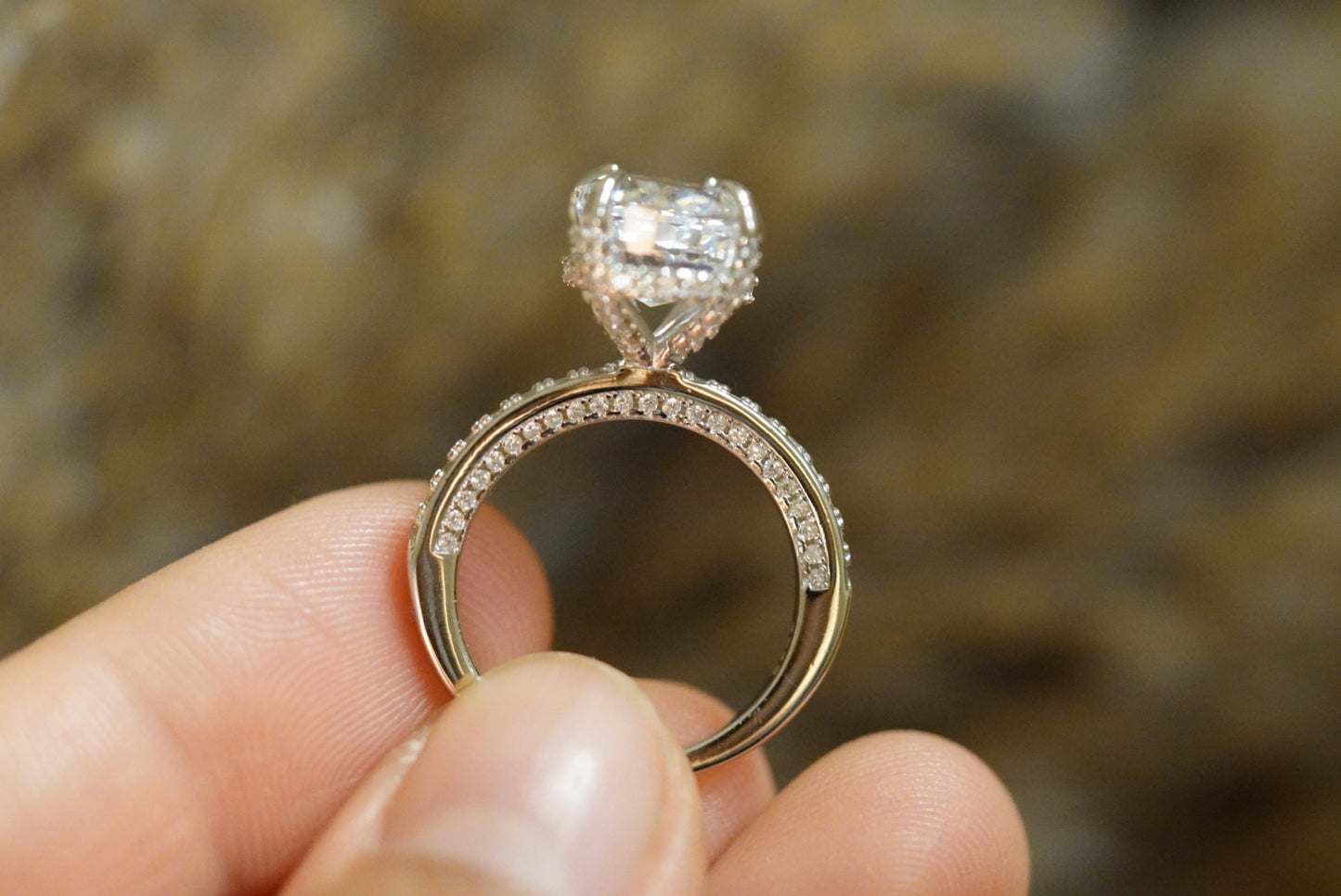 Freya Ring