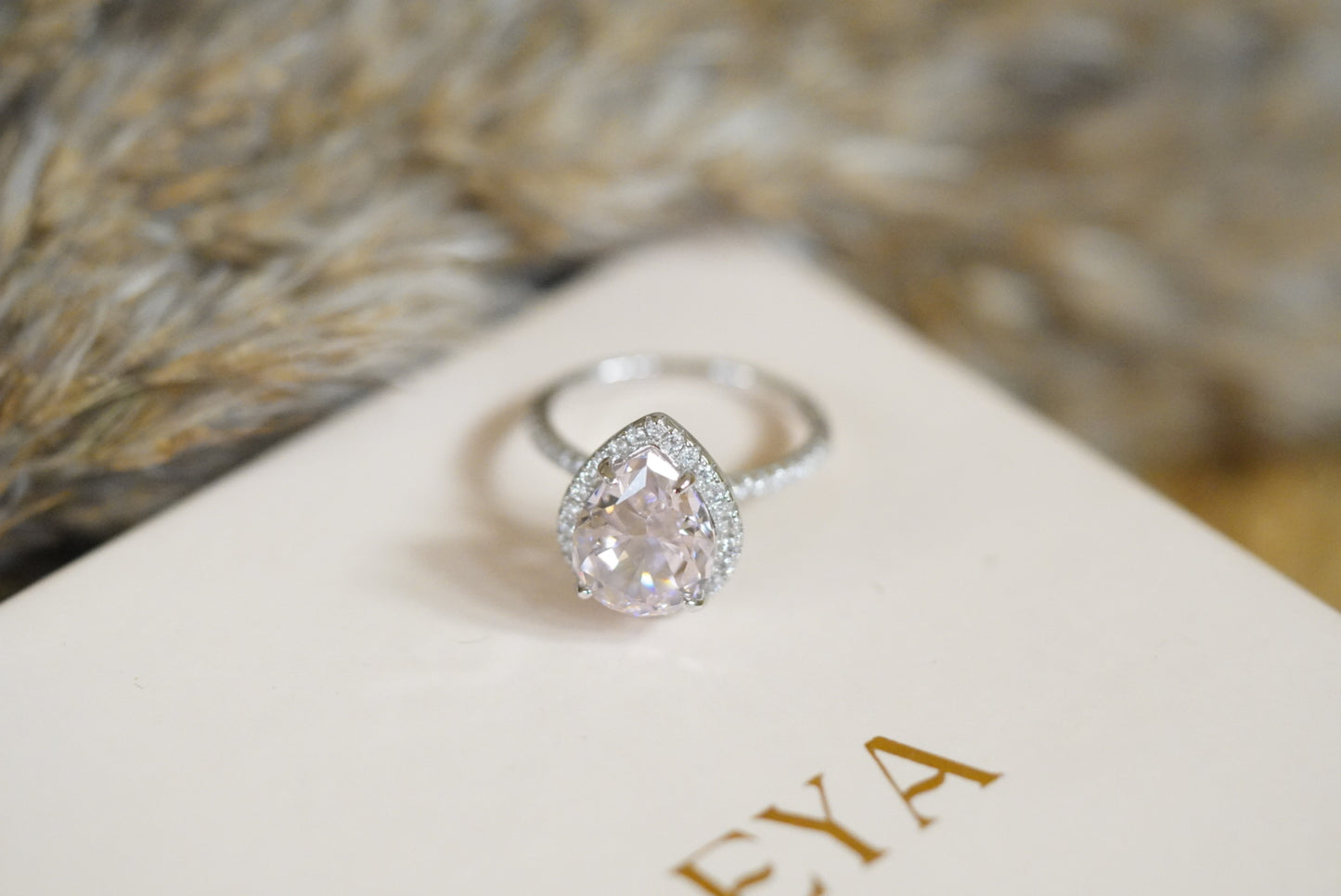 Lydia Ring