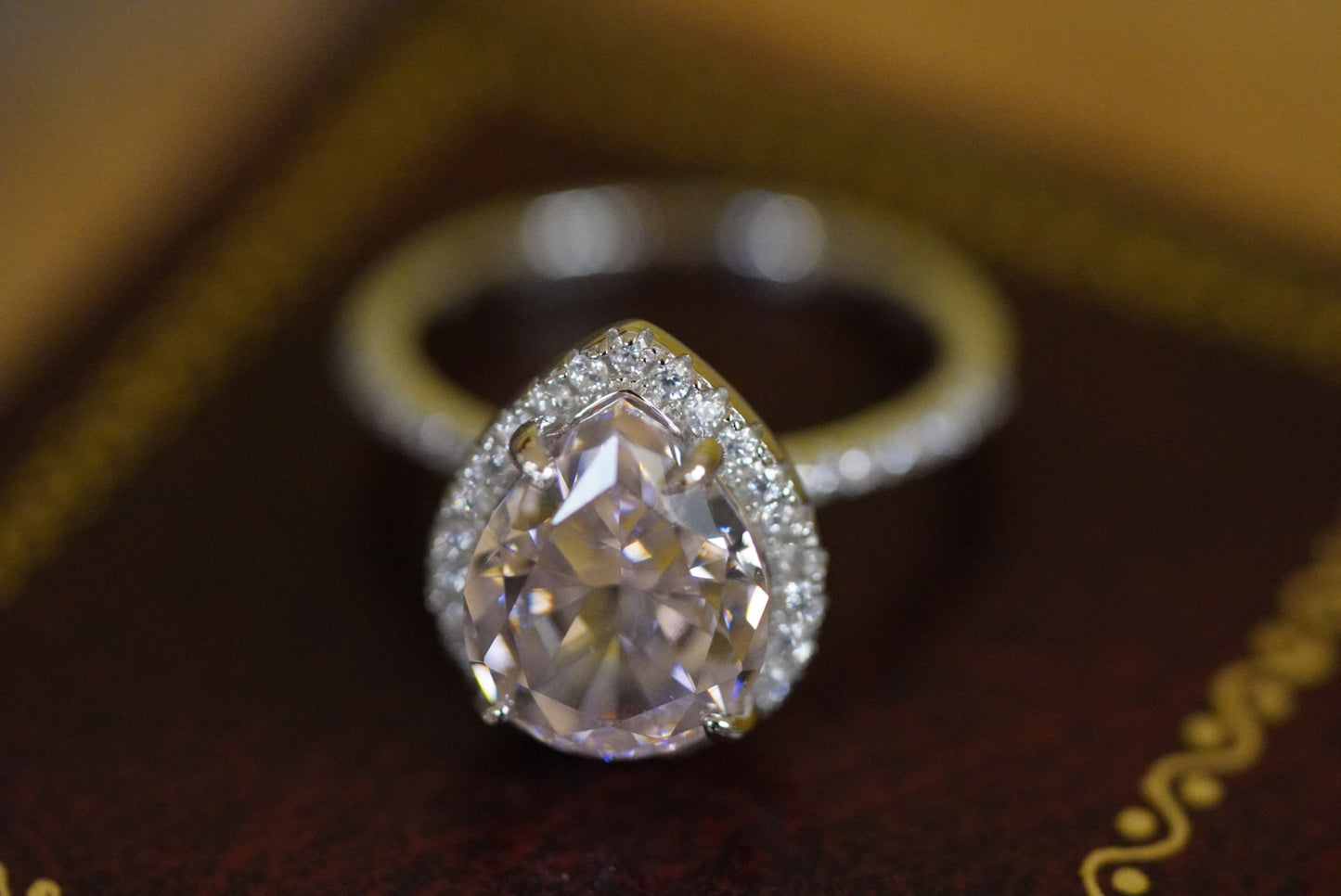 Lydia Ring