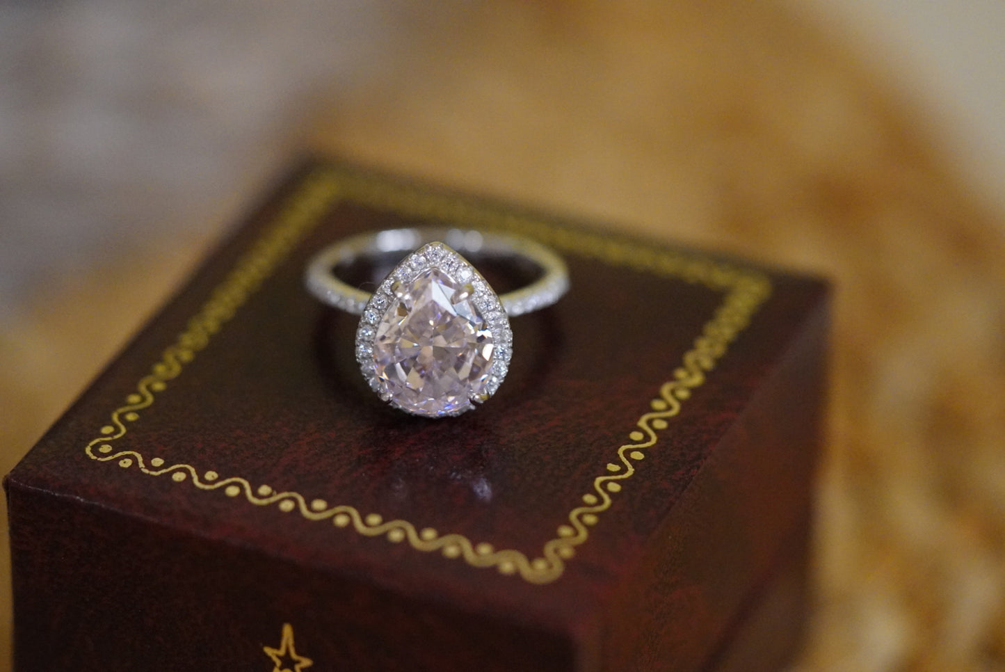 Lydia Ring