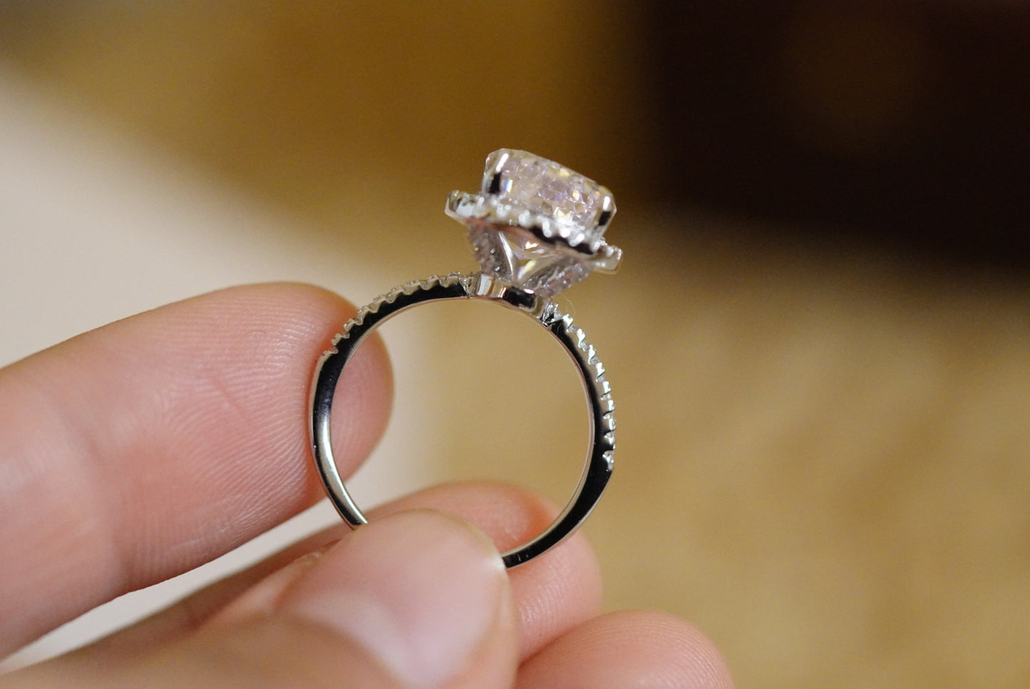 Lydia Ring