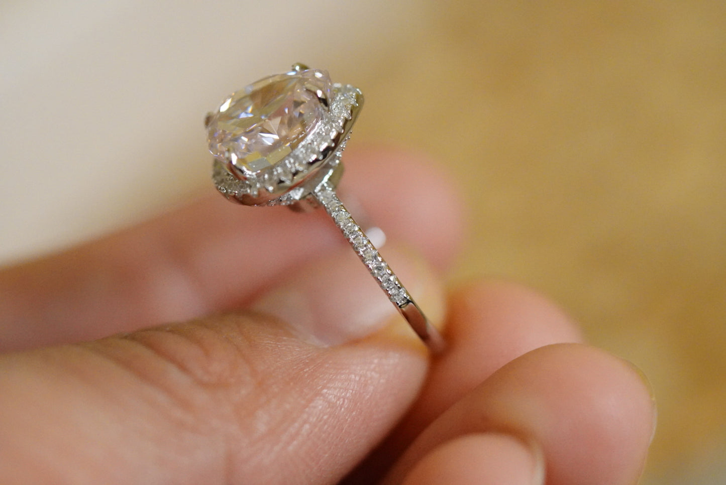 Lydia Ring