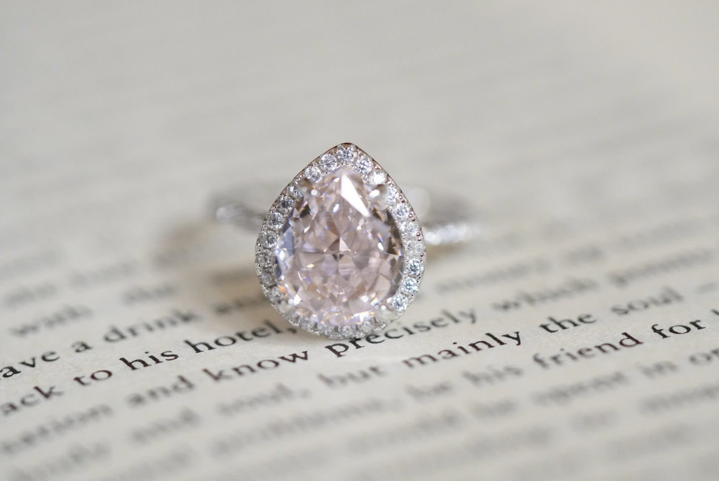 Lydia Ring