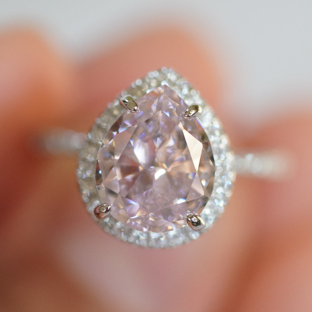 Lydia Ring