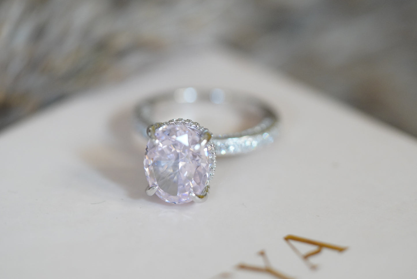 Freya Ring