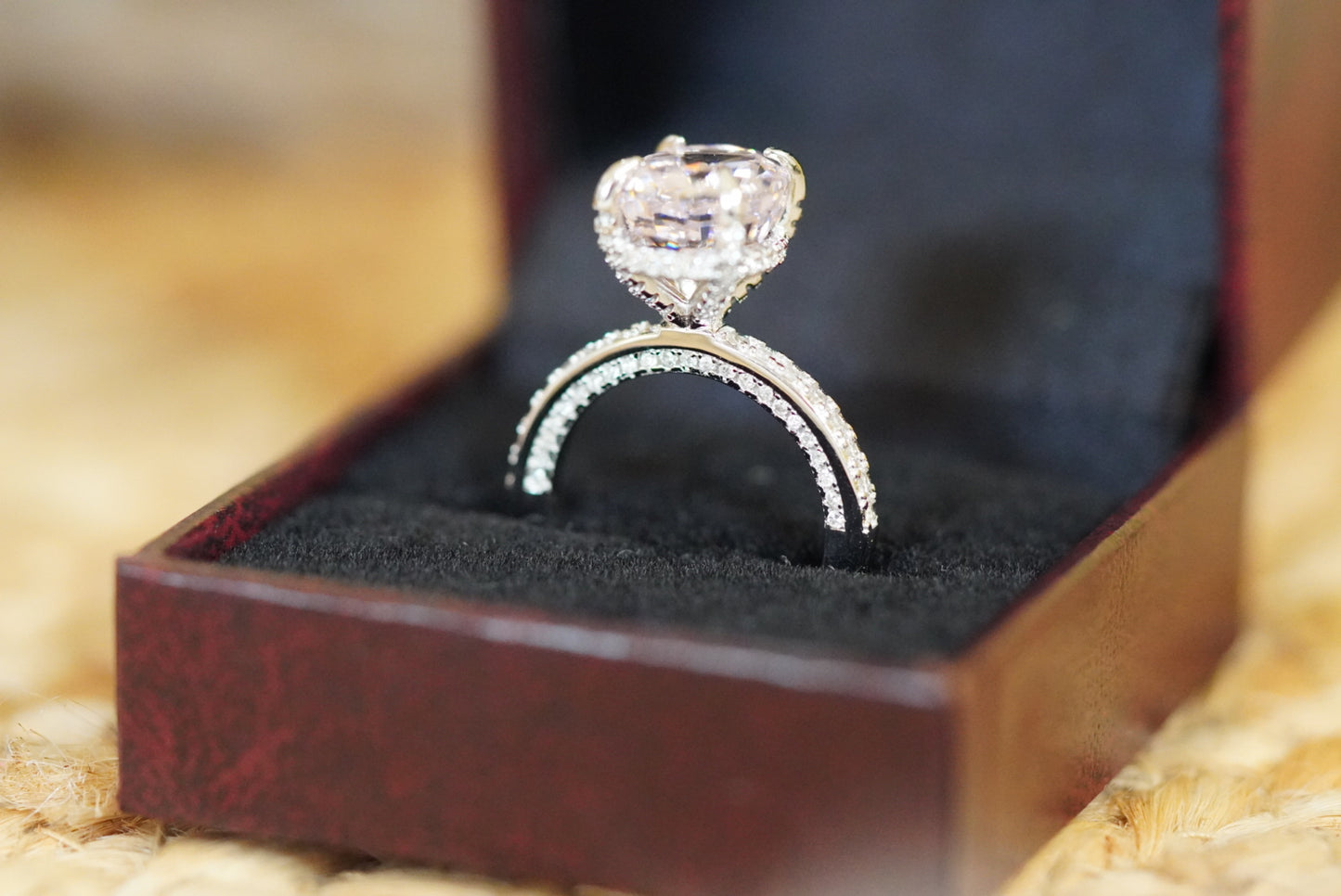 Freya Ring