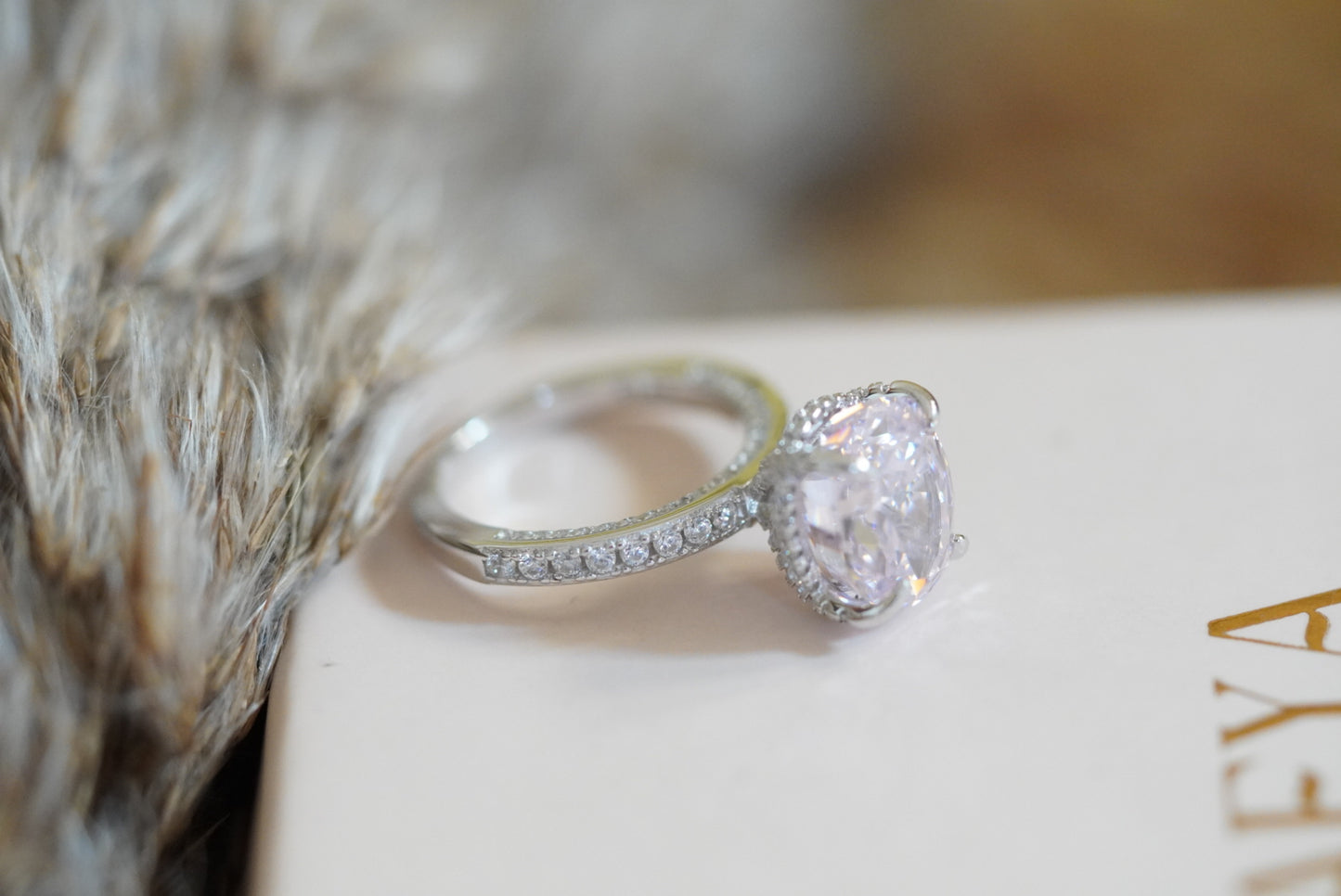 Freya Ring
