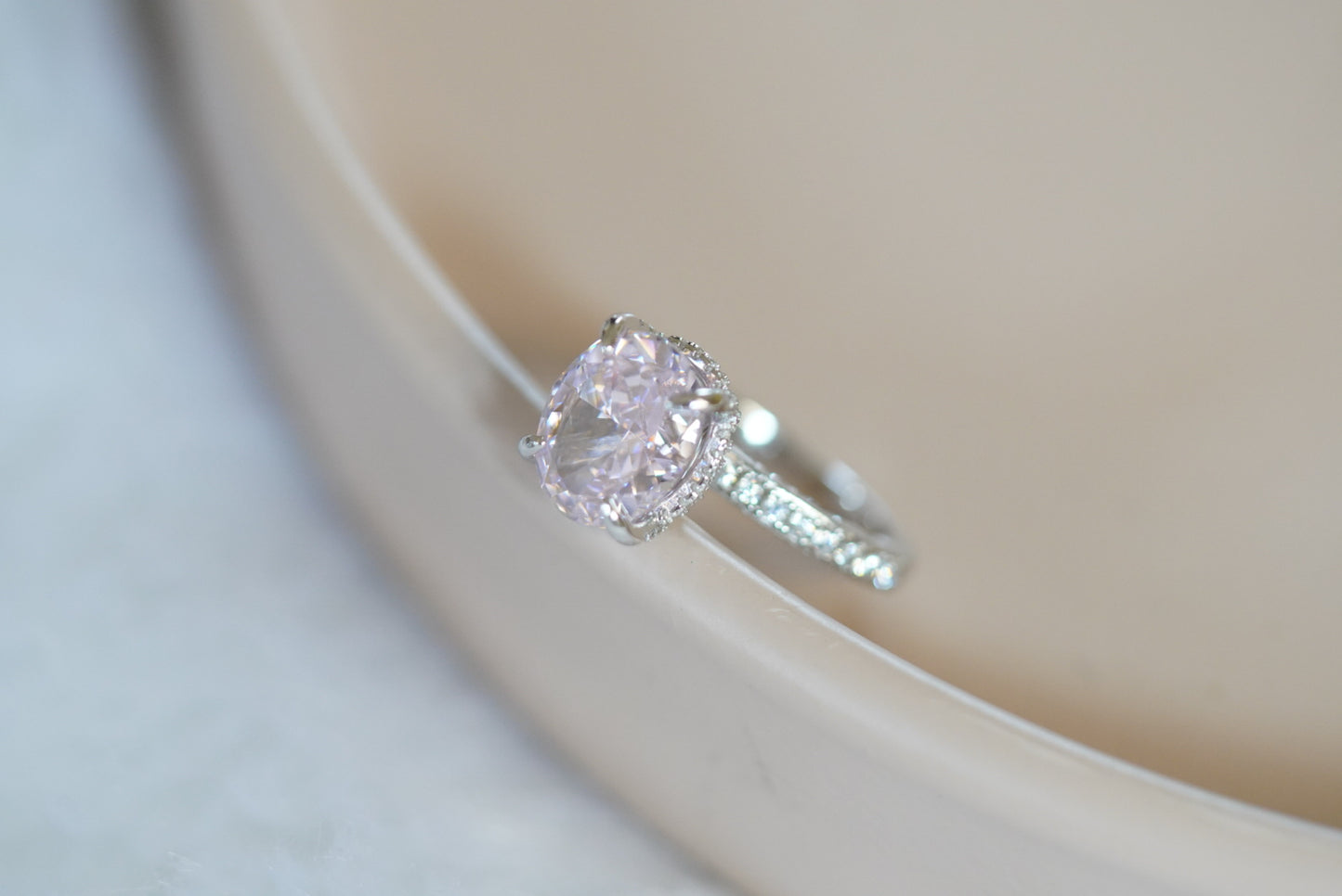 Freya Ring