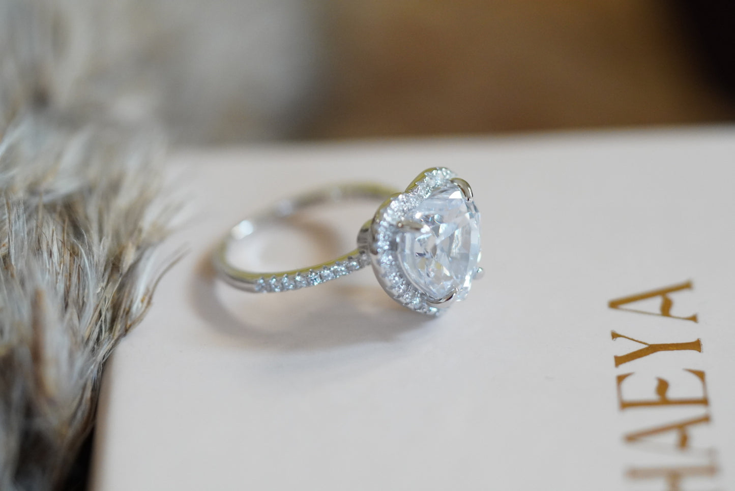 Esme Ring