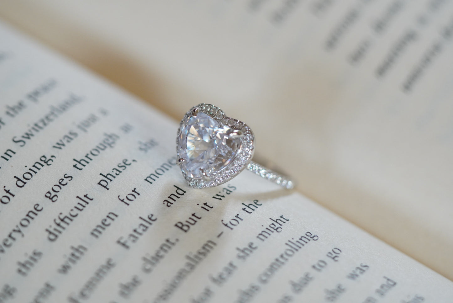 Esme Ring