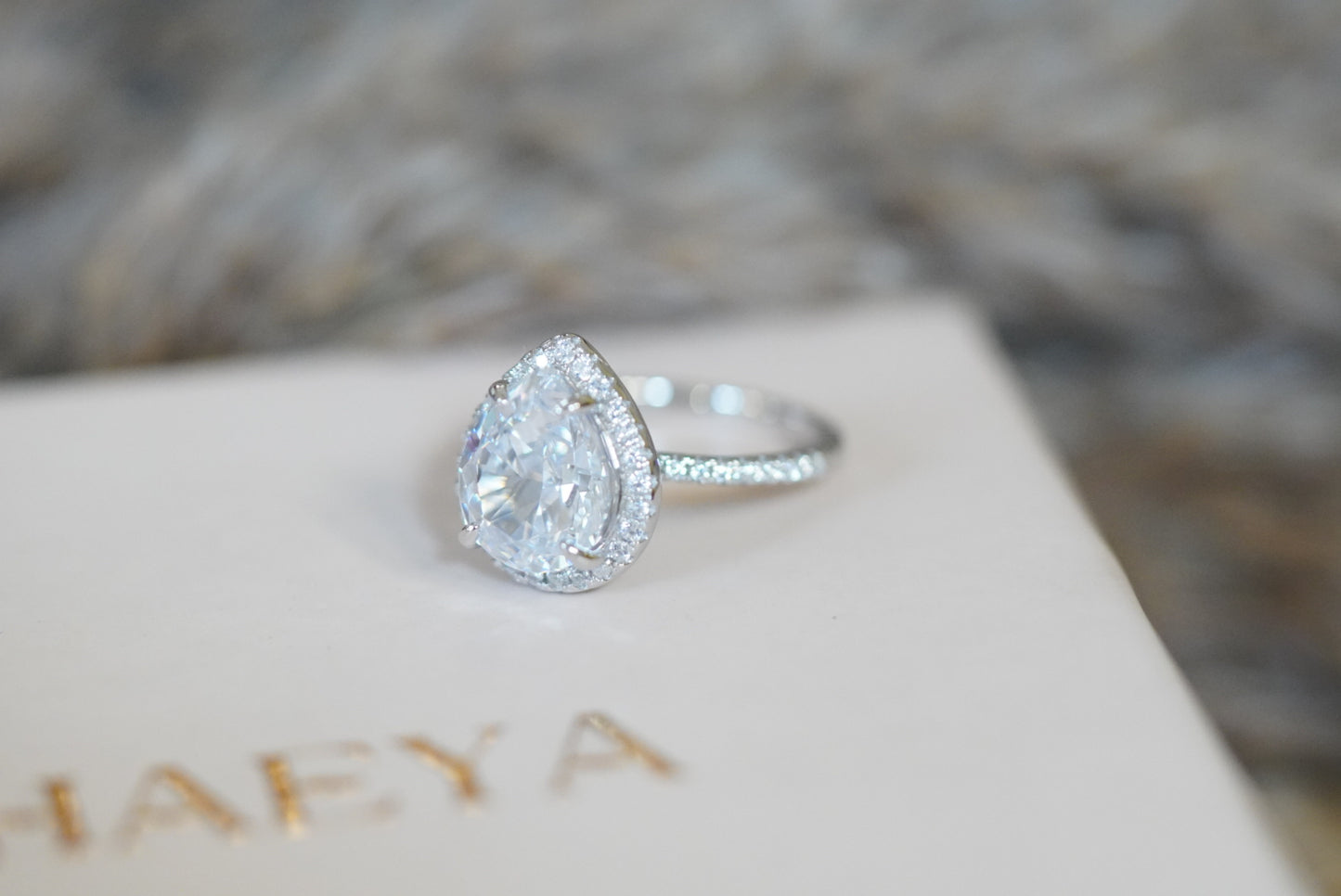 Lydia Ring