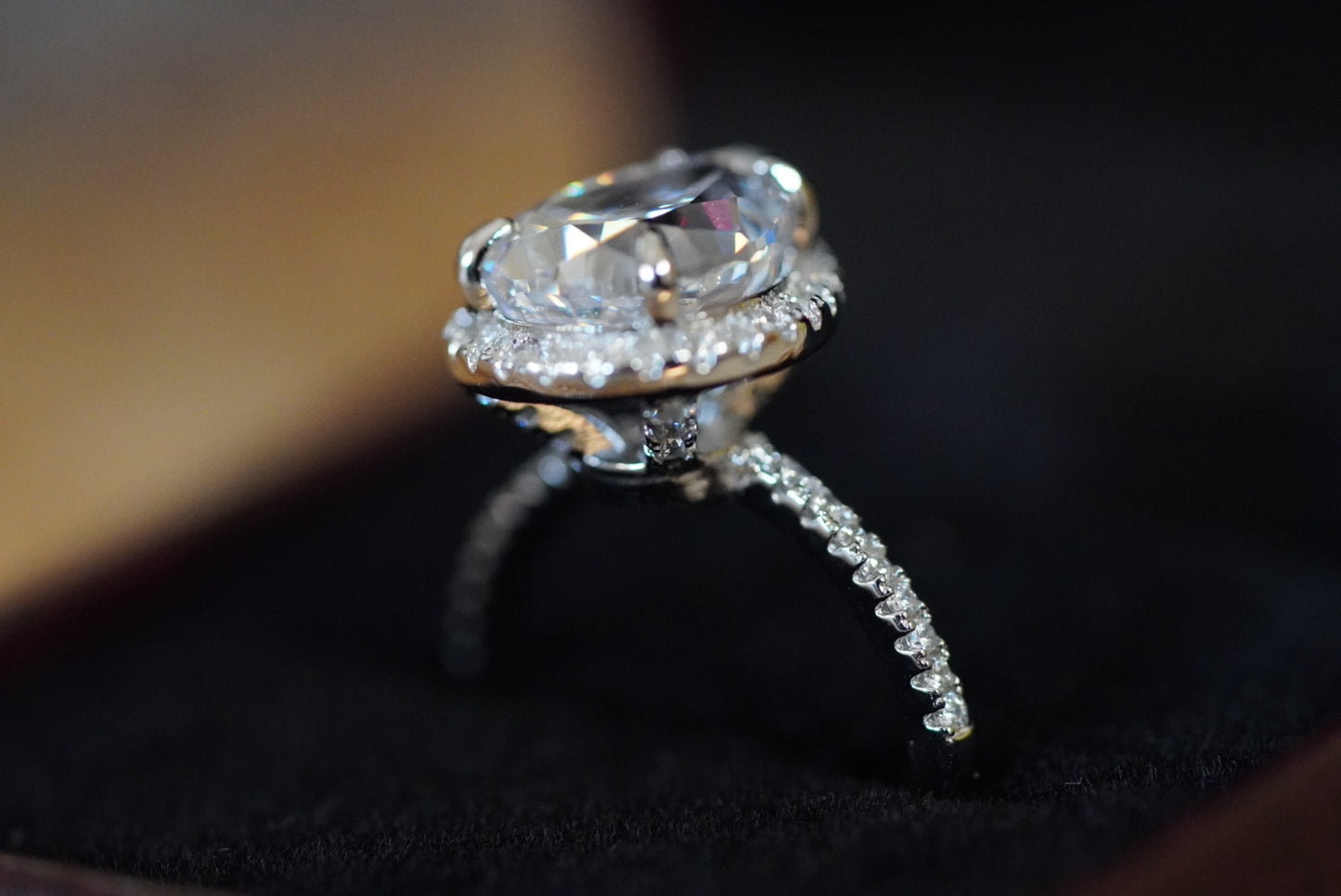 Lydia Ring