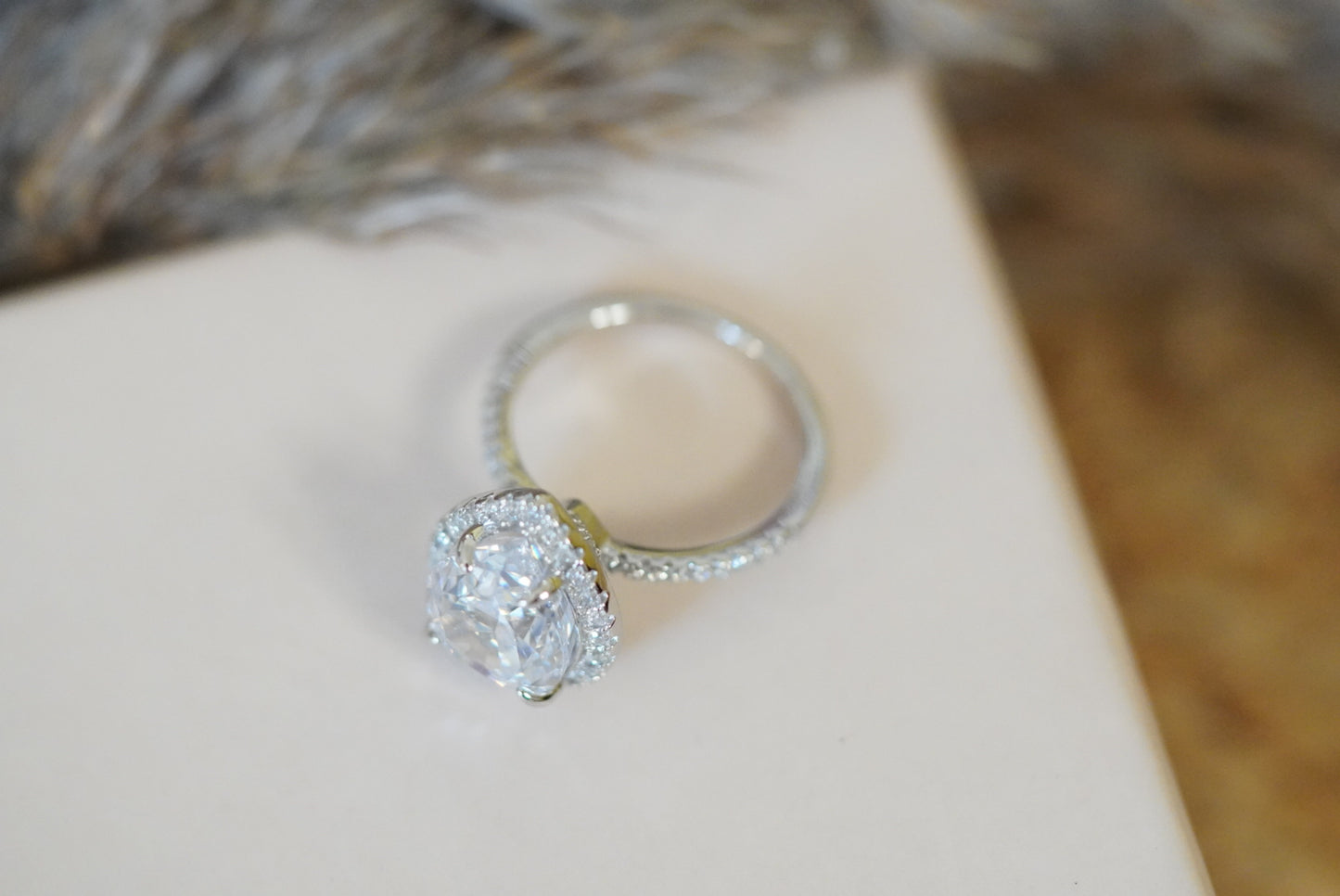 Lydia Ring