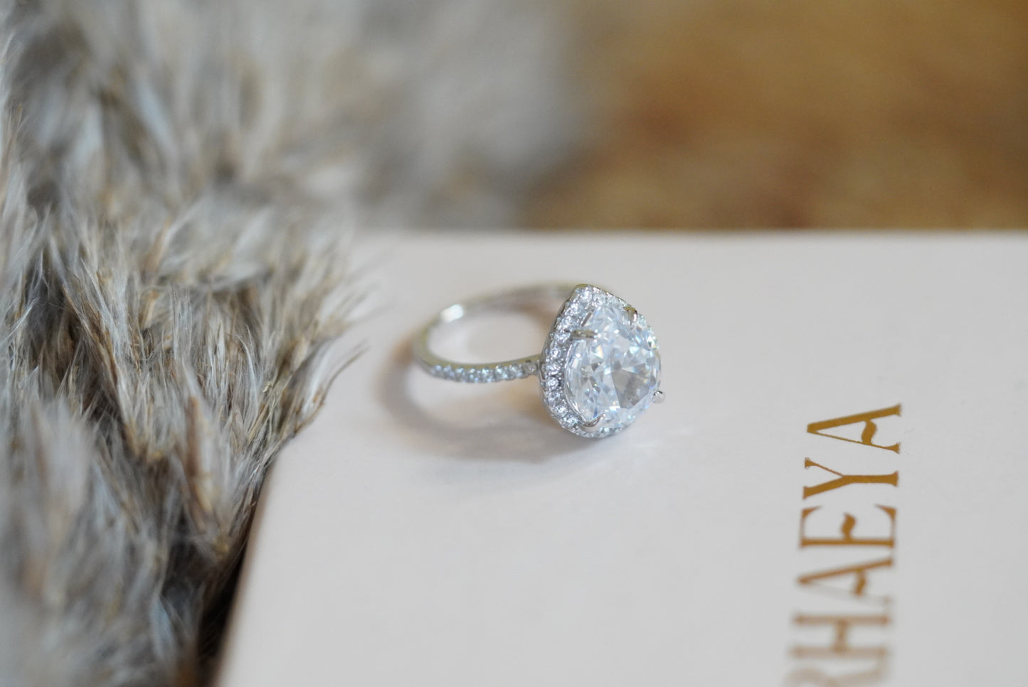 Lydia Ring