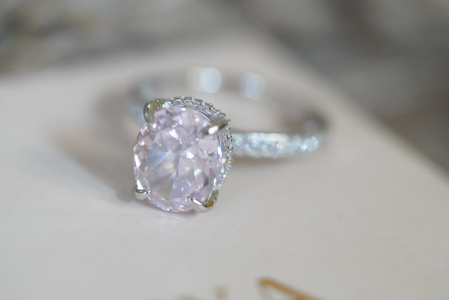 Freya Ring