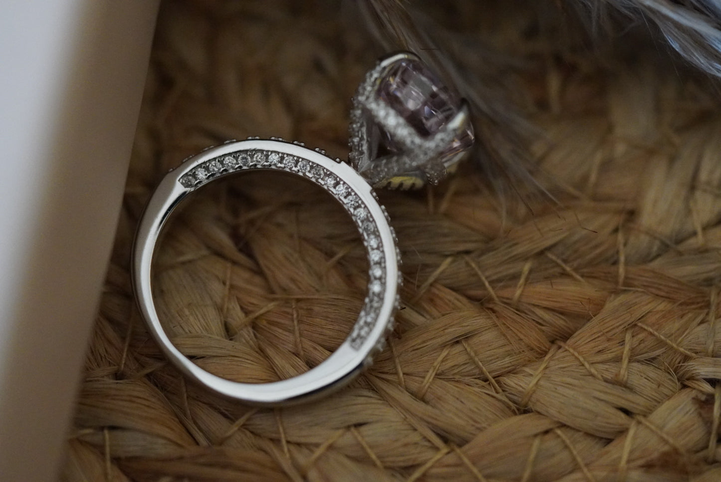 Freya Ring