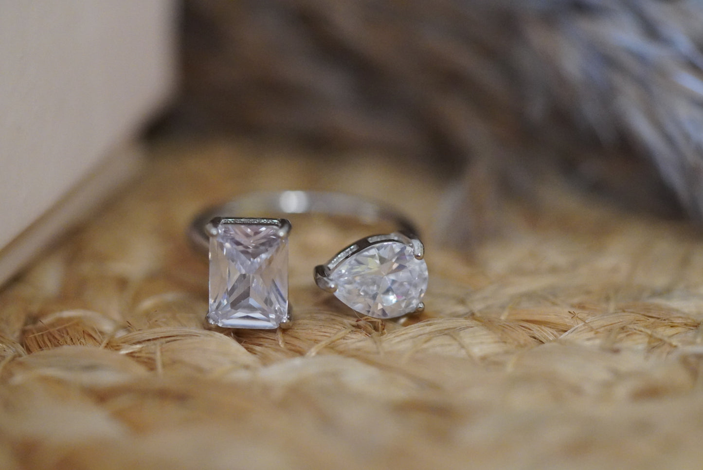 Elliot Ring