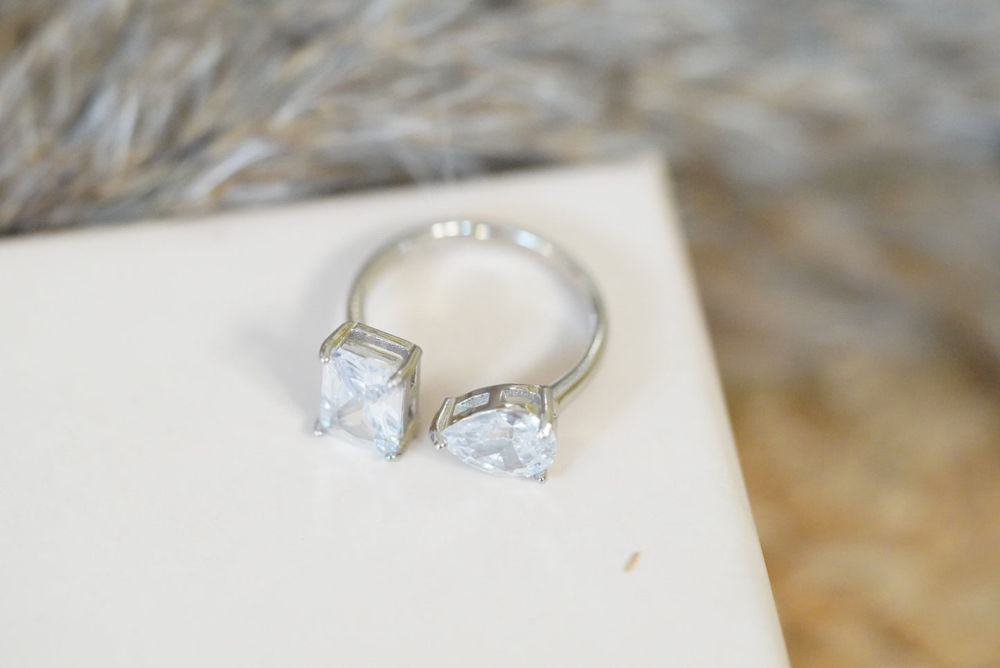 Elliot Ring