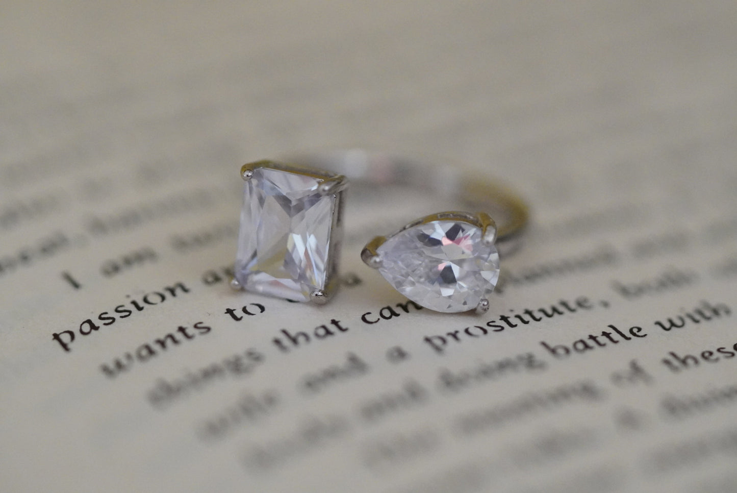 Elliot Ring