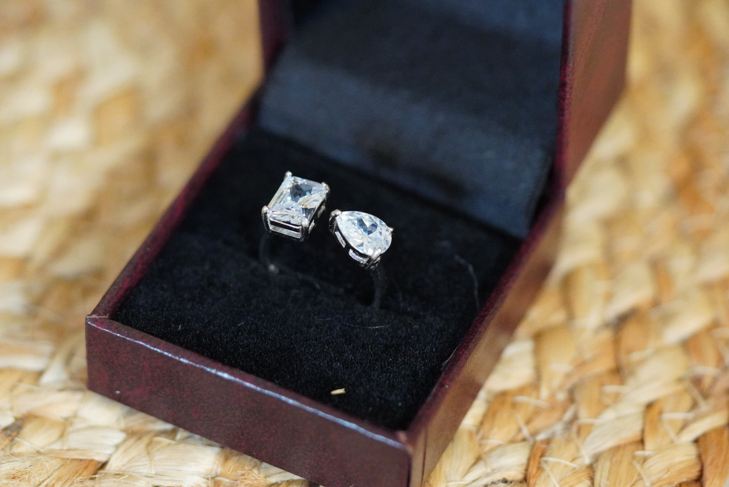 Elliot Ring