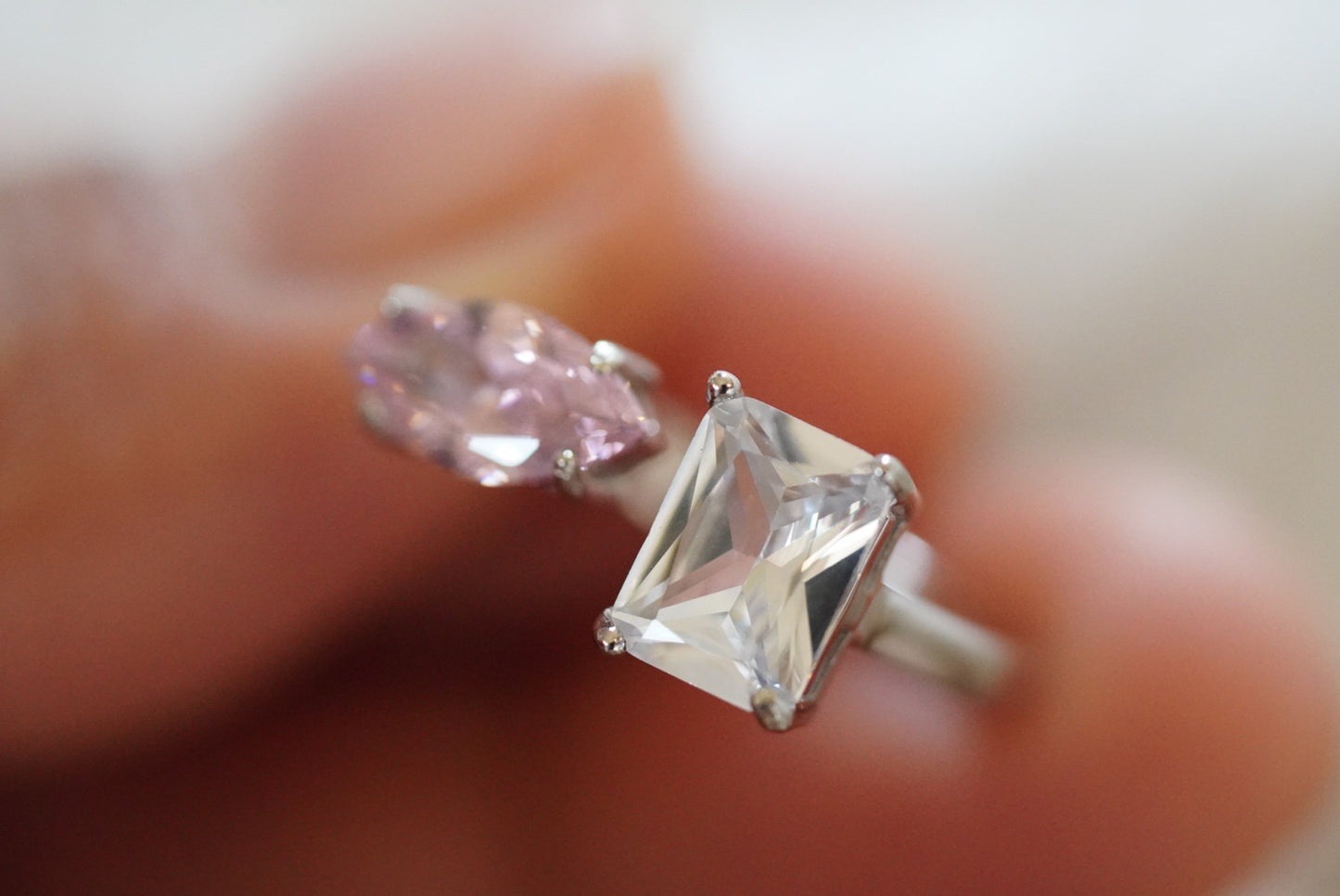 Juliet Ring