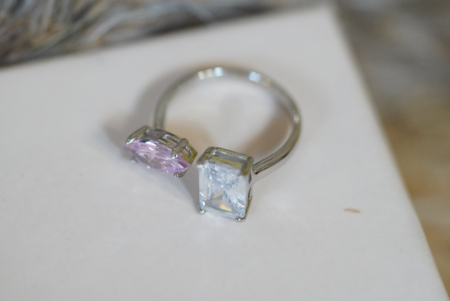 Juliet Ring