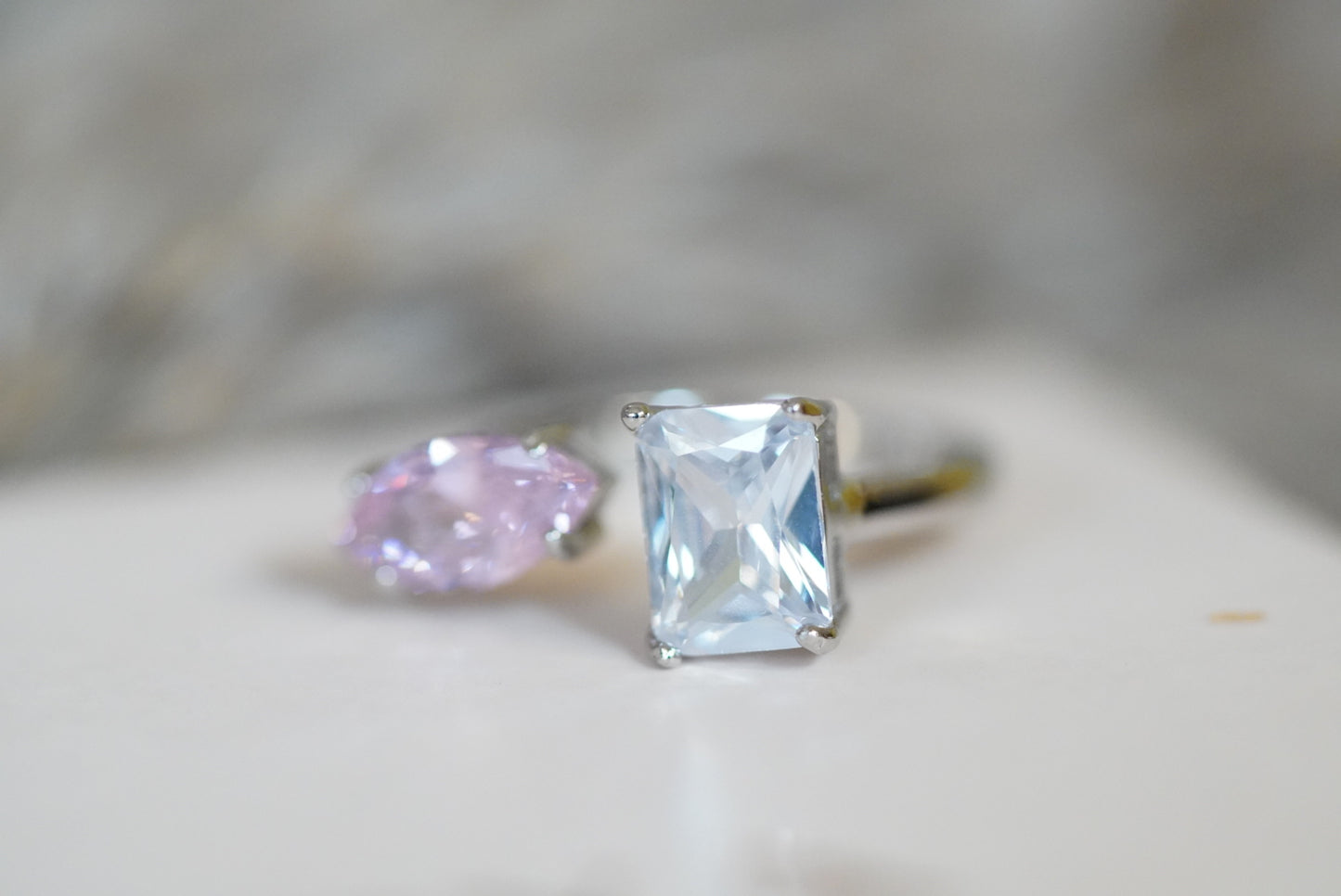 Juliet Ring
