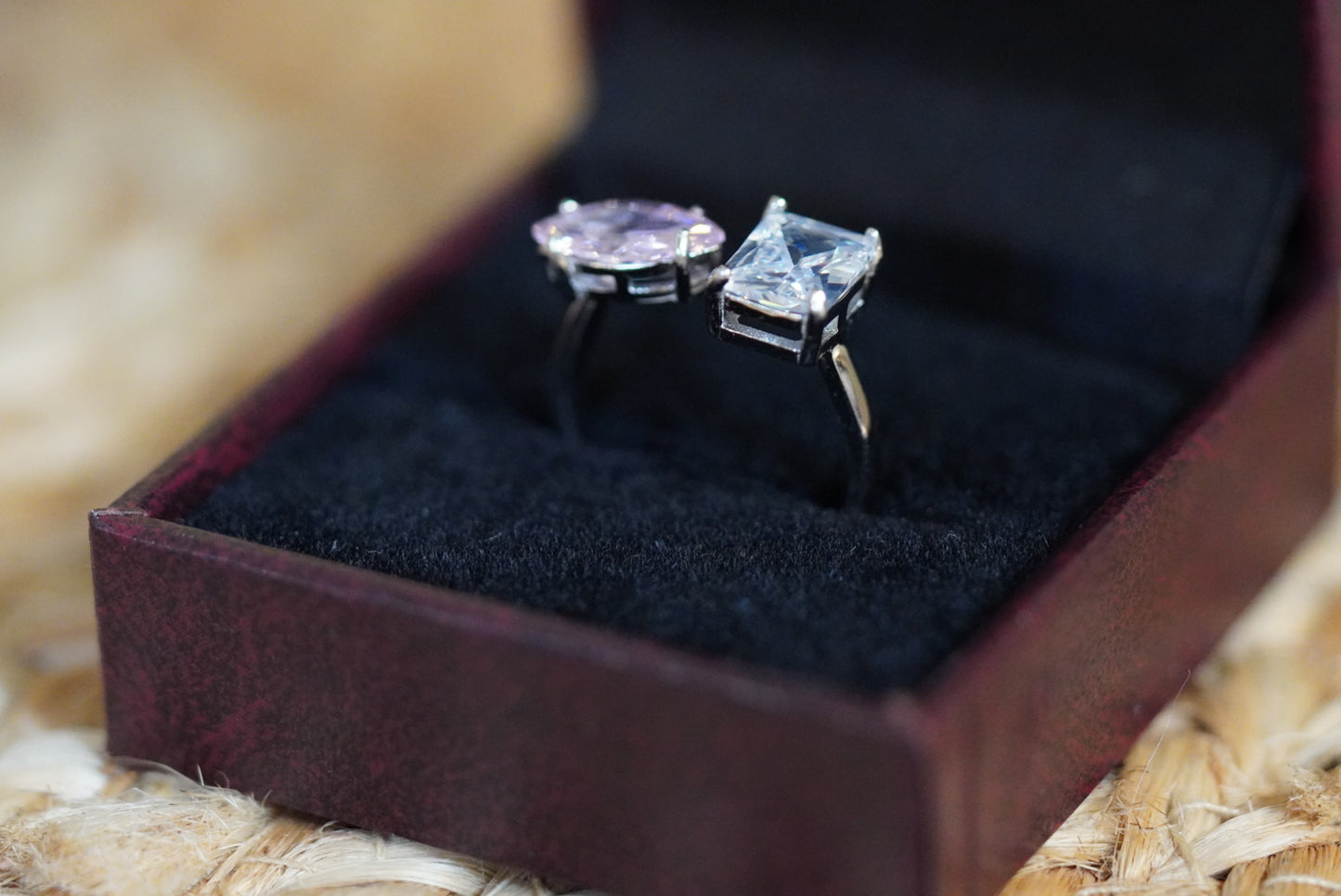 Juliet Ring