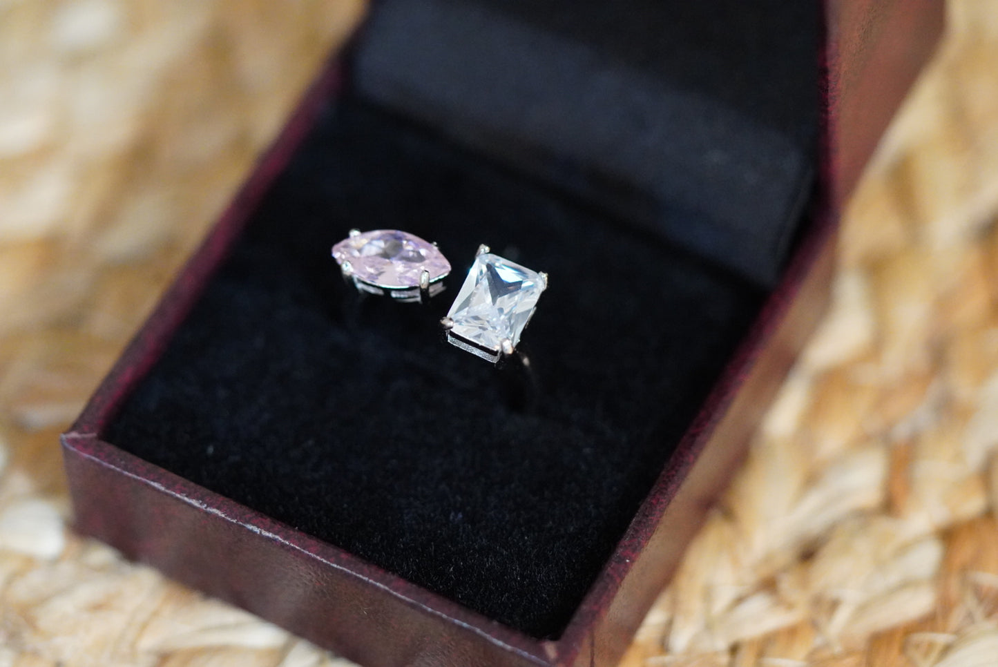 Juliet Ring