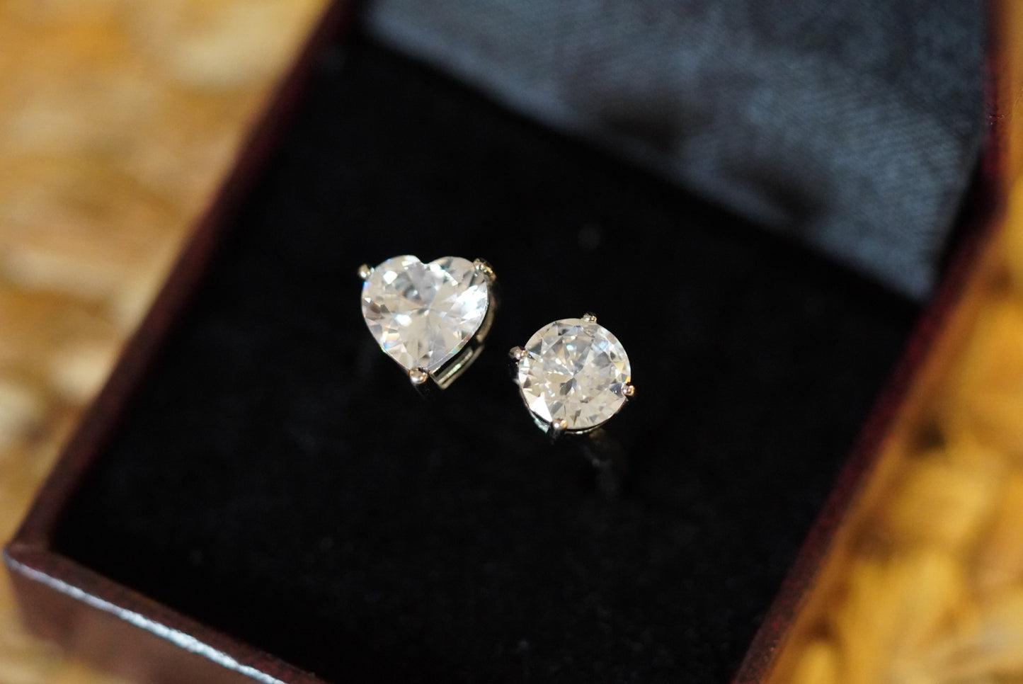 Felicia Ring