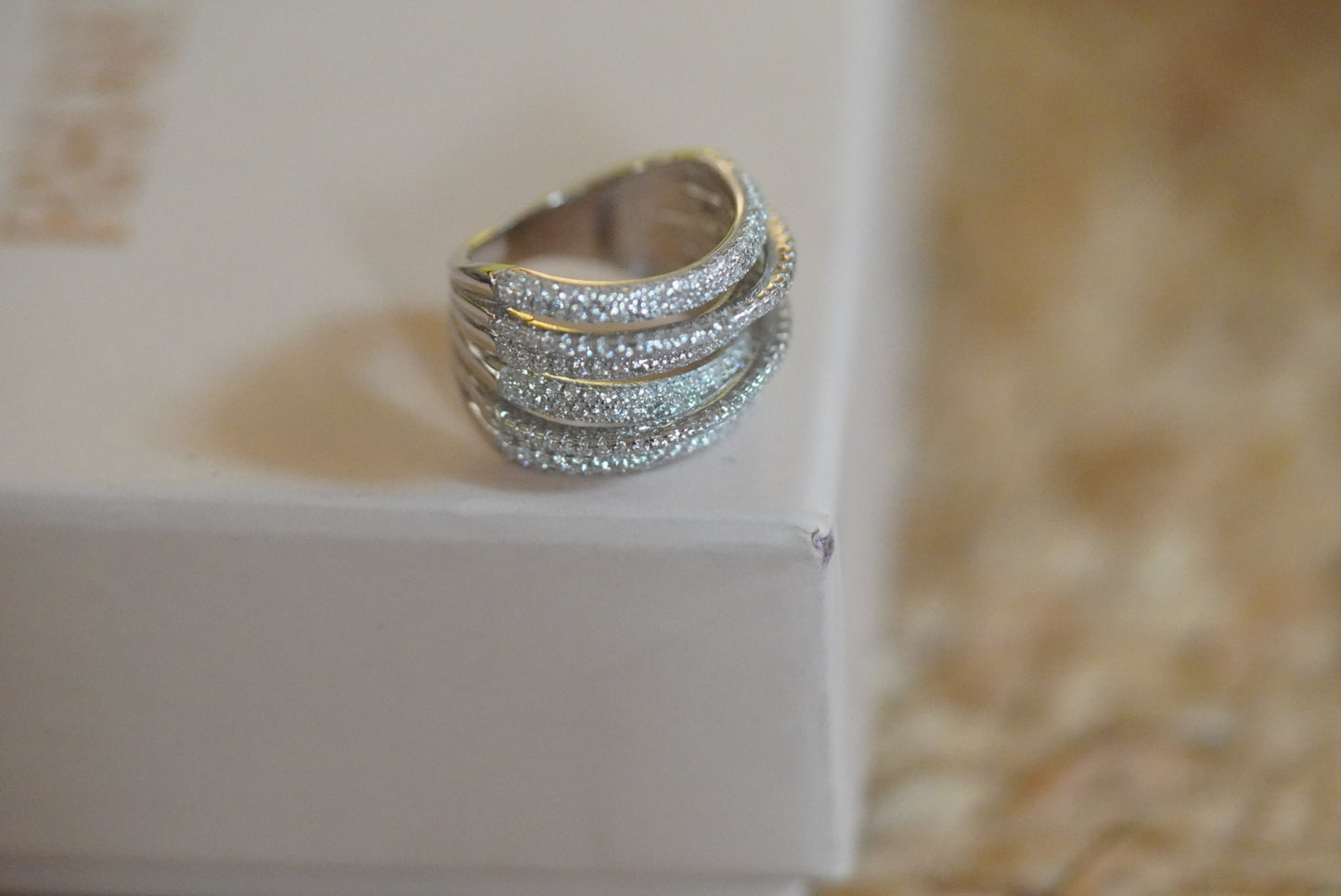 Bella Ring