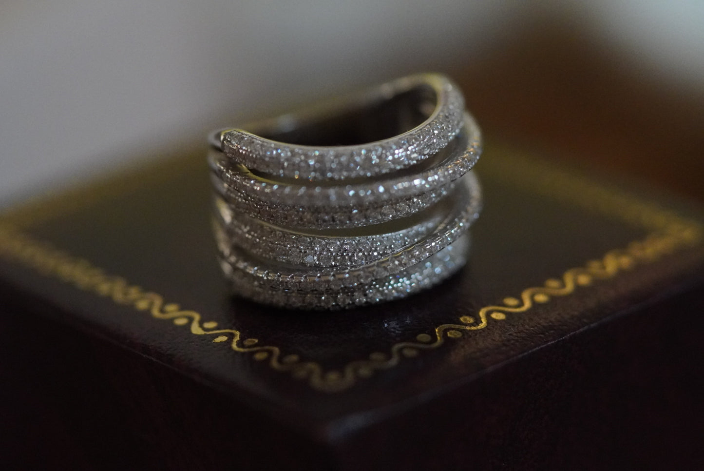 Bella Ring