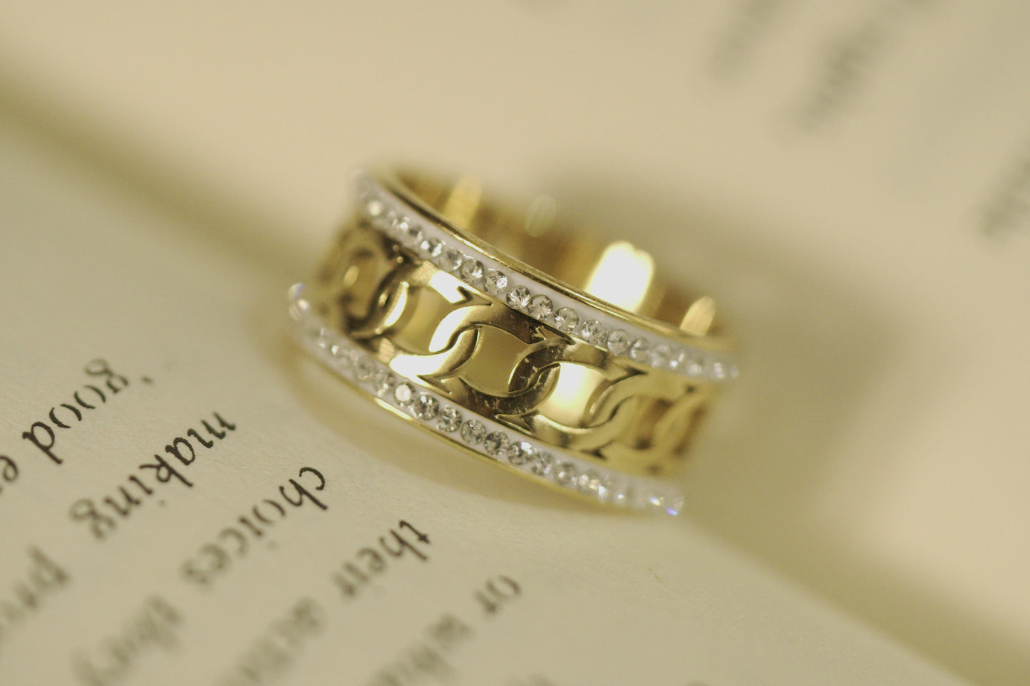 Runa Ring